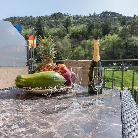 Residence Tatiana A3 Tremosine Εξωτερικό φωτογραφία