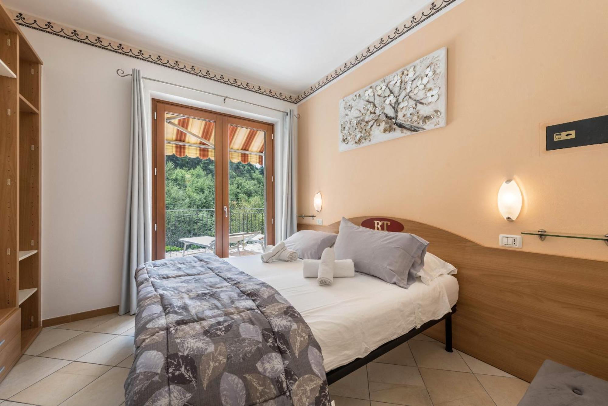 Residence Tatiana A3 Tremosine Εξωτερικό φωτογραφία