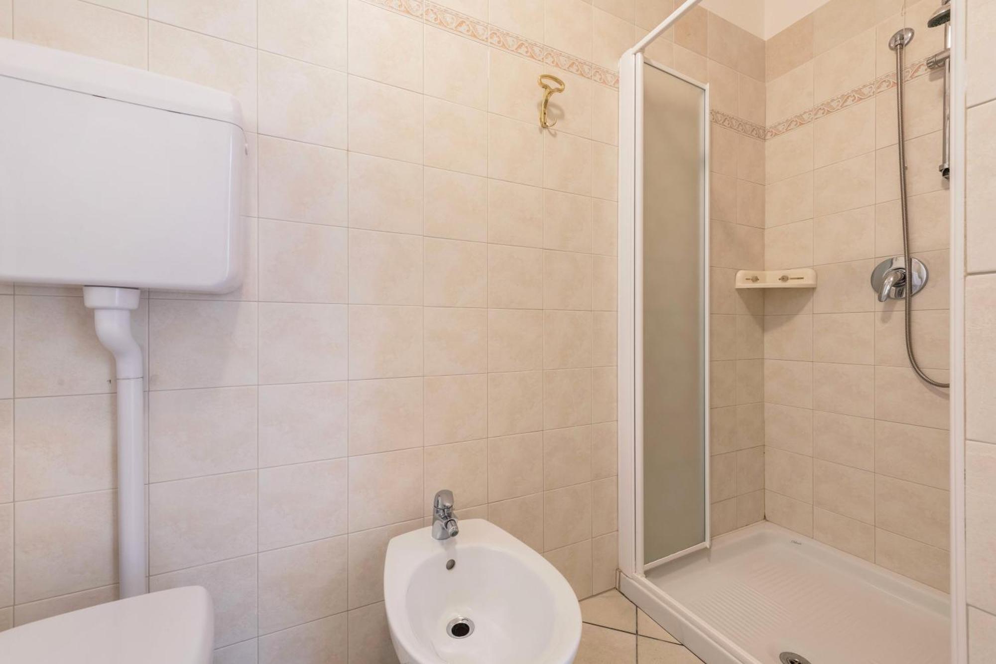 Residence Tatiana A3 Tremosine Εξωτερικό φωτογραφία
