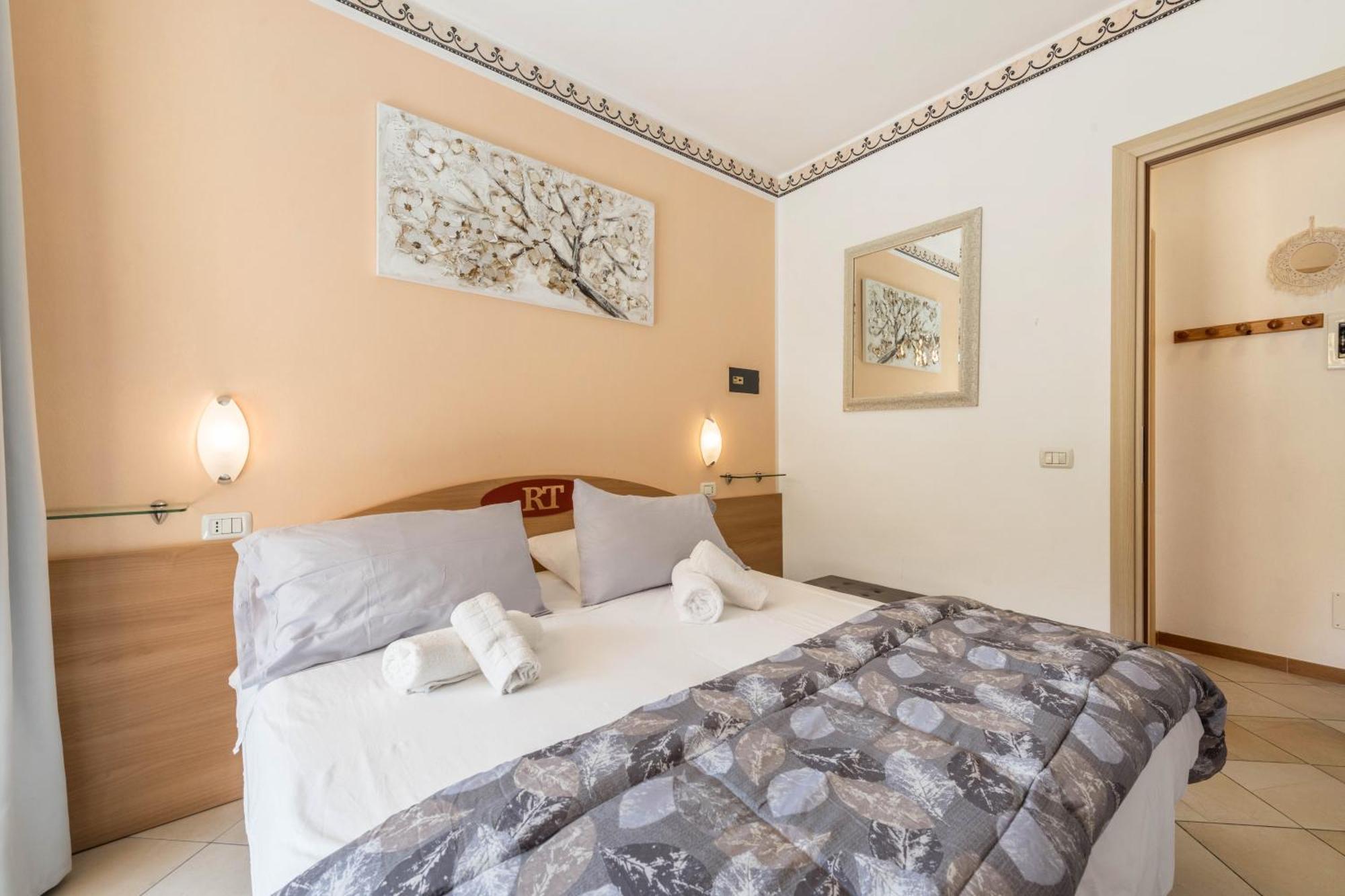 Residence Tatiana A3 Tremosine Εξωτερικό φωτογραφία