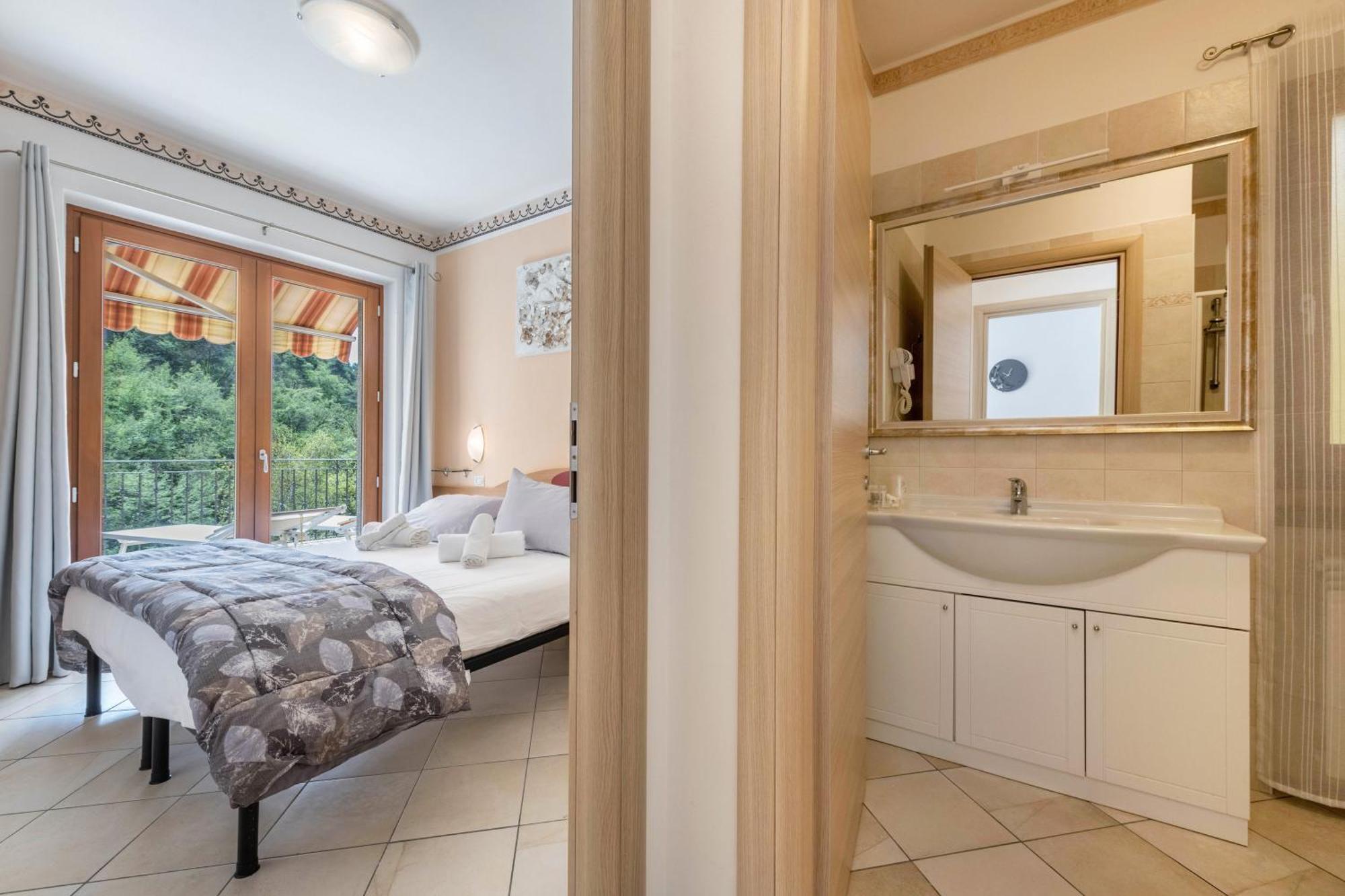Residence Tatiana A3 Tremosine Εξωτερικό φωτογραφία