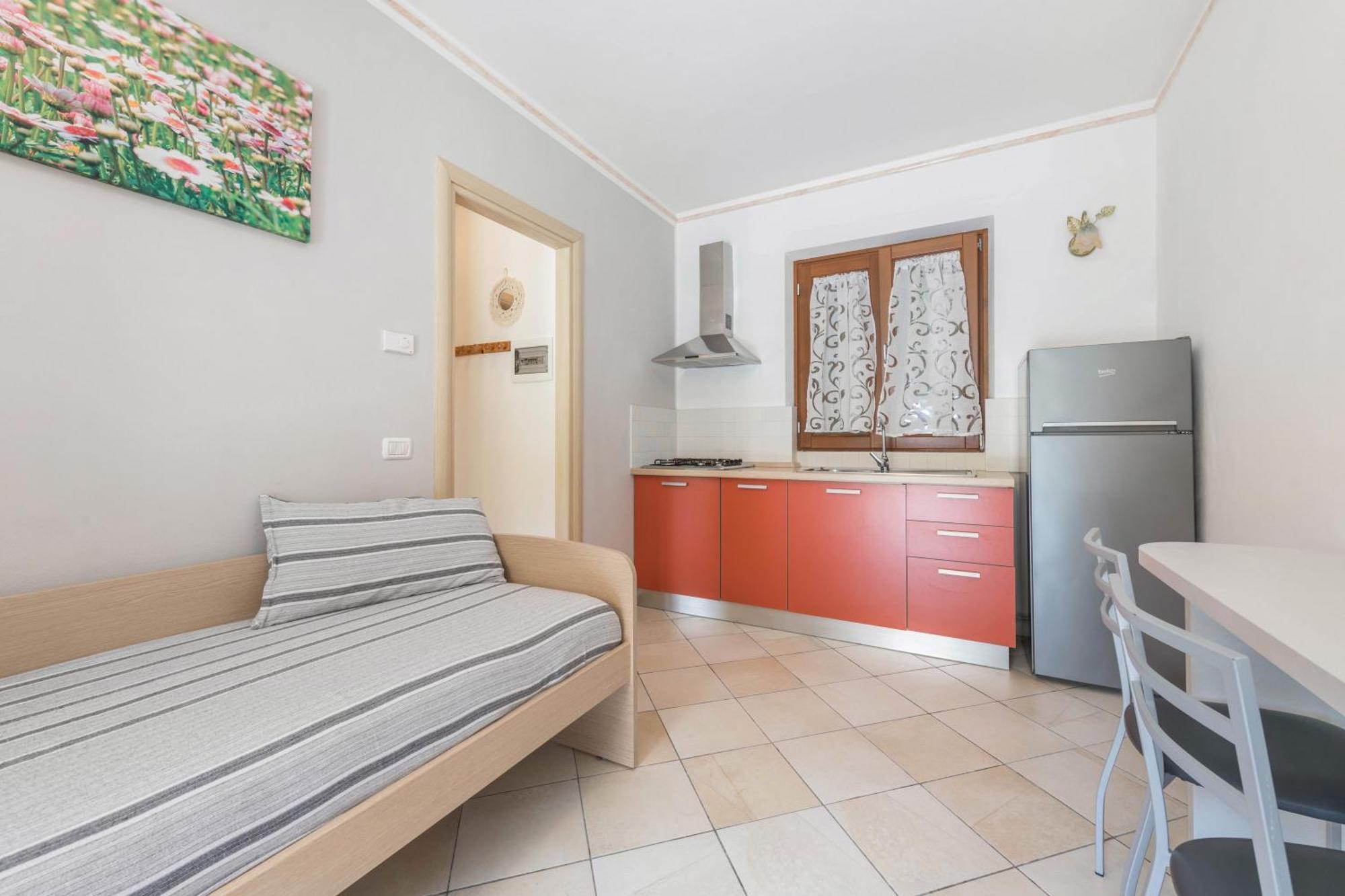 Residence Tatiana A3 Tremosine Εξωτερικό φωτογραφία