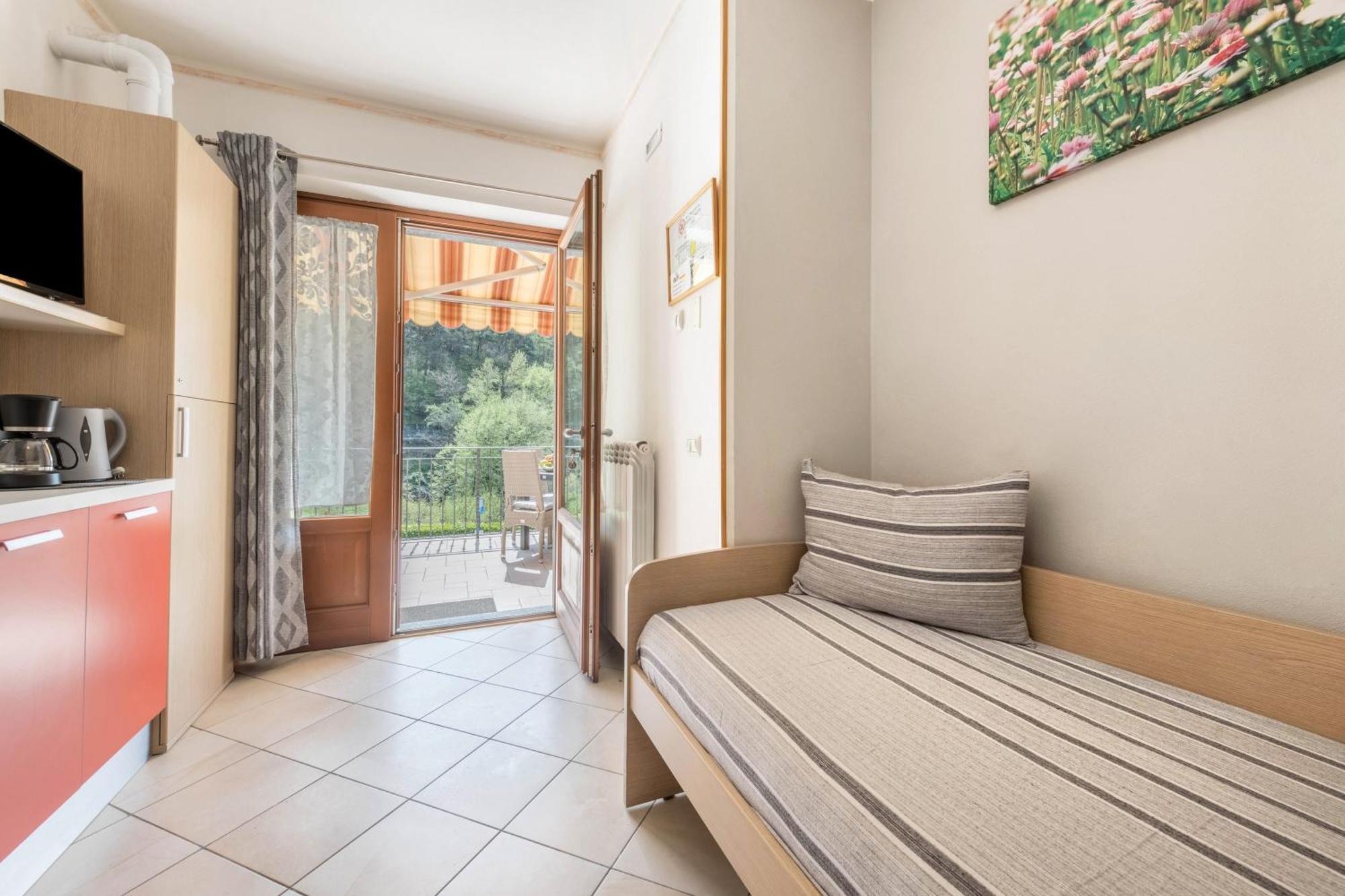 Residence Tatiana A3 Tremosine Εξωτερικό φωτογραφία